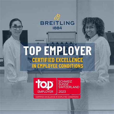 breitling bewerben|BREITLING Careers and Employment .